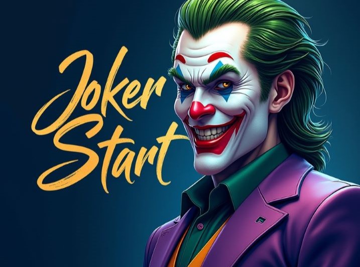 Sicheres Online-Entertainment mit JokerStar